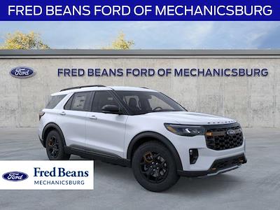 2026 Ford Explorer 4WD SUV for sale #MF60425 - photo 1