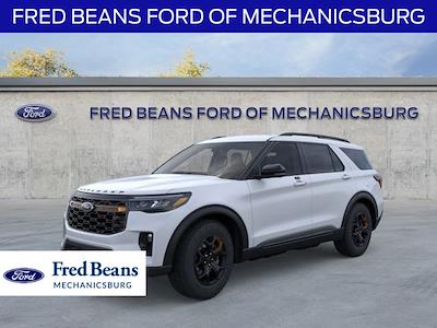 2026 Ford Explorer 4WD SUV for sale #MF60425 - photo 2