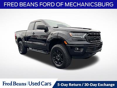 2020 Ford Ranger Super Cab 4WD Pickup for sale #MF604321 - photo 1