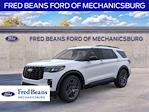 2026 Ford Explorer 4WD SUV for sale #MF60434 - photo 2
