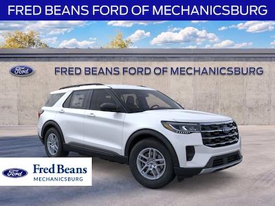 2026 Ford Explorer 4WD SUV for sale #MF60487 - photo 1