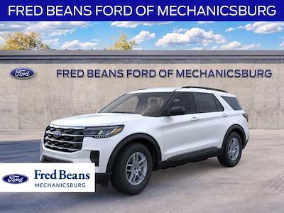 2026 Ford Explorer 4WD SUV for sale #MF60487 - photo 2