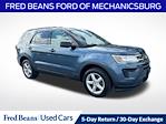 2018 Ford Explorer 4WD SUV for sale #MF604981 - photo 1