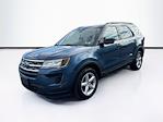 2018 Ford Explorer 4WD SUV for sale #MF604981 - photo 4