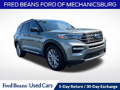 2020 Ford Explorer 4WD SUV for sale #MF605311 - photo 1