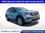 2020 Ford Explorer 4WD SUV for sale #MF605311 - photo 1