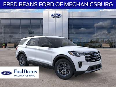 2026 Ford Explorer 4WD SUV for sale #MF60593 - photo 1