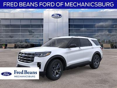 2026 Ford Explorer 4WD SUV for sale #MF60593 - photo 2
