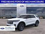 2026 Ford Explorer 4WD SUV for sale #MF60593 - photo 2