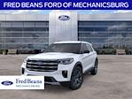 2026 Ford Explorer 4WD SUV for sale #MF60593 - photo 3