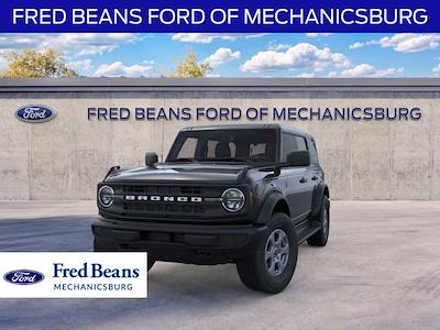2026 Ford Bronco 4WD SUV for sale #MF60658 - photo 2