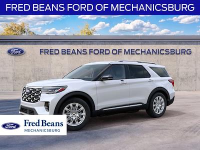 2027 Ford Explorer 4WD SUV for sale #MF70006 - photo 2
