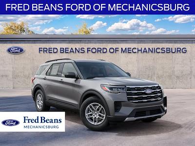 2027 Ford Explorer 4WD SUV for sale #MF70009 - photo 1