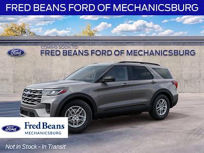 2027 Ford Explorer 4WD SUV for sale #MF70010 - photo 2