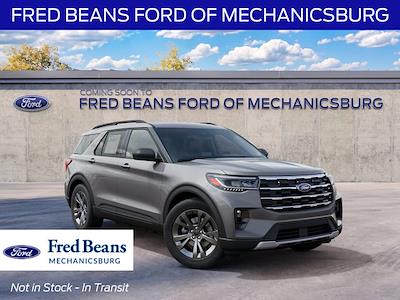 2027 Ford Explorer 4WD SUV for sale #MF70011 - photo 1