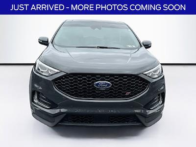 2021 Ford Edge AWD SUV for sale #MF700321 - photo 2