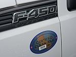 Used 2013 Ford F-450 XL Super Cab RWD Box Van for sale #MFU23463A - photo 31