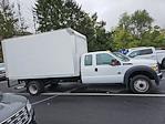 Used 2013 Ford F-450 XL Super Cab RWD Box Van for sale #MFU23463A - photo 3