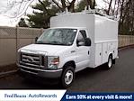 2024 Ford E-350 RWD, Reading Aluminum CSV Service Utility Van for sale #MFU23665 - photo 1