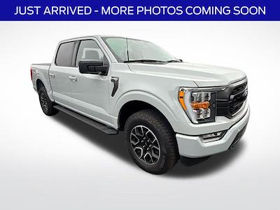 2023 Ford F-150 SuperCrew Cab 4WD Pickup for sale #MFU240541 - photo 1