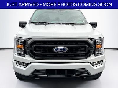 2023 Ford F-150 SuperCrew Cab 4WD Pickup for sale #MFU240541 - photo 2