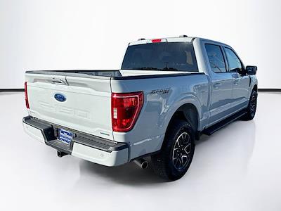 2023 Ford F-150 SuperCrew Cab 4WD Pickup for sale #MFU240541 - photo 2