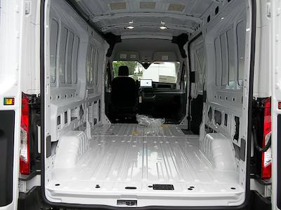 2024 Ford Transit 250 Medium Roof RWD Empty Cargo Van for sale #MFU24118 - photo 2