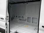 2024 Ford Transit 250 Medium Roof RWD Empty Cargo Van for sale #MFU24118 - photo 6