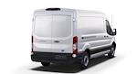 2024 Ford Transit 250 Medium Roof RWD Empty Cargo Van for sale #MFU24118 - photo 13