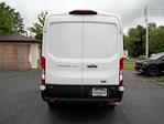 2024 Ford Transit 250 Medium Roof RWD Empty Cargo Van for sale #MFU24118 - photo 5