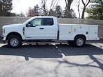 2024 Ford F-350 Super Cab SRW 4WD, Reading Classic II Steel Service Truck for sale #MFU24171 - photo 3