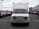 2025 Ford E-350 RWD, Dejana Truck & Utility Equipment DuraCube Box Van for sale #MFU24202 - photo 4