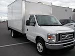 2025 Ford E-350 RWD, Dejana Truck & Utility Equipment DuraCube Box Van for sale #MFU24202 - photo 3