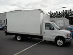 2025 Ford E-350 RWD, Dejana Truck & Utility Equipment DuraCube Box Van for sale #MFU24202 - photo 5