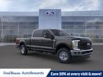 2024 Ford F-350 Crew Cab SRW 4WD, Pickup for sale #MFU24317 - photo 1