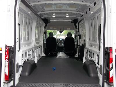 2024 Ford Transit 250 Medium Roof RWD Empty Cargo Van for sale #MFU24352 - photo 2