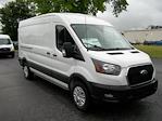 2024 Ford Transit 250 Medium Roof RWD Empty Cargo Van for sale #MFU24352 - photo 1