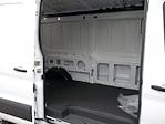 2024 Ford Transit 250 Medium Roof RWD Empty Cargo Van for sale #MFU24352 - photo 4
