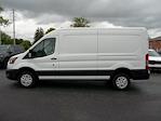 2024 Ford Transit 250 Medium Roof RWD Empty Cargo Van for sale #MFU24352 - photo 7