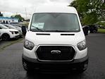 2024 Ford Transit 250 Medium Roof RWD Empty Cargo Van for sale #MFU24352 - photo 11