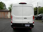 2024 Ford Transit 250 Medium Roof RWD Empty Cargo Van for sale #MFU24352 - photo 5