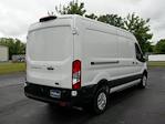 2024 Ford Transit 250 Medium Roof RWD Empty Cargo Van for sale #MFU24352 - photo 9