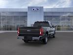 2024 Ford F-350 Super Cab SRW 4WD, Pickup for sale #MFU24357 - photo 2