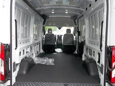 2024 Ford Transit 250 Medium Roof RWD Empty Cargo Van for sale #MFU24371 - photo 2