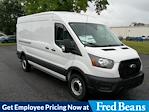 2024 Ford Transit 250 Medium Roof RWD Empty Cargo Van for sale #MFU24371 - photo 1