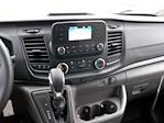 2024 Ford Transit 250 Medium Roof RWD Empty Cargo Van for sale #MFU24371 - photo 8