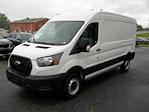2024 Ford Transit 250 Medium Roof RWD Empty Cargo Van for sale #MFU24371 - photo 5