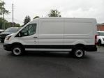 2024 Ford Transit 250 Medium Roof RWD Empty Cargo Van for sale #MFU24371 - photo 7