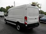 2024 Ford Transit 250 Medium Roof RWD Empty Cargo Van for sale #MFU24371 - photo 9