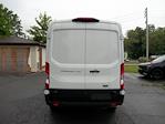 2024 Ford Transit 250 Medium Roof RWD Empty Cargo Van for sale #MFU24371 - photo 10